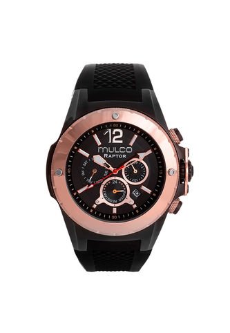 Reloj Mulco MW-3-20595-023 Para Hombre Mulco