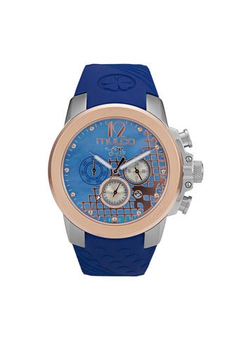 Reloj Mulco MW-3-22899-043 Para Mujer Mulco