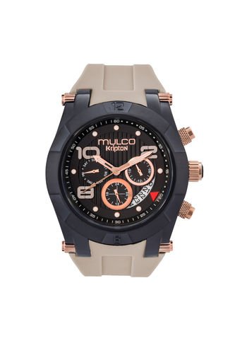Reloj Mulco MW-5-4828-115 Para Hombre Mulco