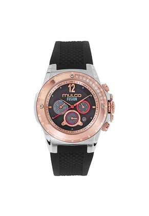 Reloj Mulco MW-3-19495-023 Para Mujer