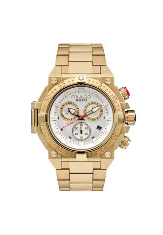 Reloj Mulco MW-3-20006-021 Para Hombre Mulco