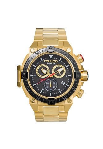 Reloj Mulco MW-3-20006-025 Para Hombre Mulco