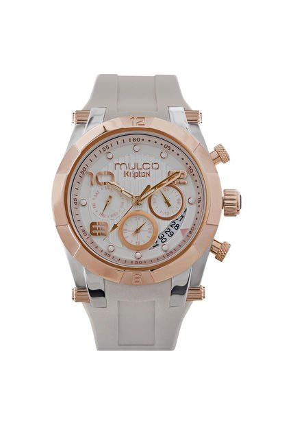 Reloj Mulco MW-5-5249-113 Para Mujer