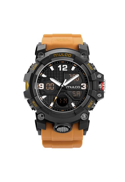 Reloj Mulco MW-8-87995-095 Para Hombre