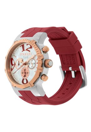 Reloj Mulco MW-3-20637-063 Para Mujer