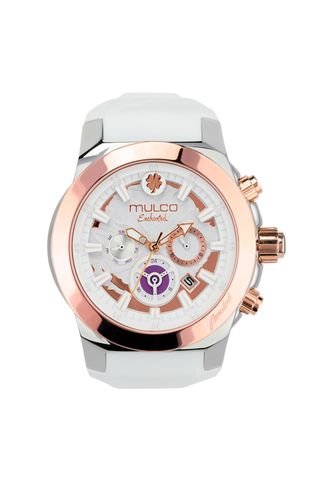 Reloj Mulco MW-5-5673-013 Para Mujer Mulco