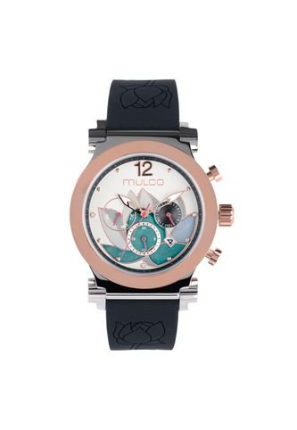 Reloj Mulco MW-3-19001-021 Para Mujer Mulco
