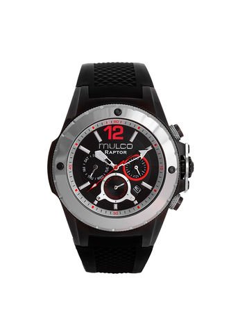 Reloj Mulco MW-3-20595-021 Para Hombre Mulco