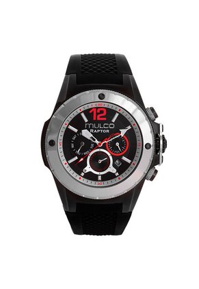 Reloj Mulco MW-3-20595-021 Para Hombre
