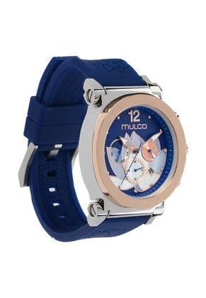 Reloj Mulco MW-3-19001-041 Para Mujer