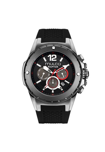Reloj Mulco MW-3-20595-025 Para Hombre