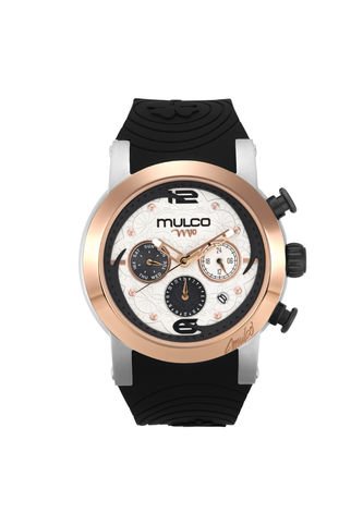 Reloj Mulco MW-3-21837-023 Para Mujer Mulco