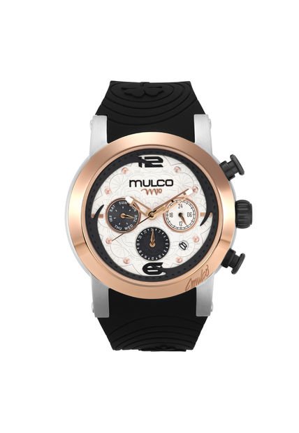 Reloj Mulco MW-3-21837-023 Para Mujer