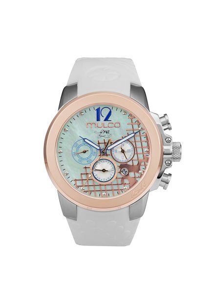 Reloj Mulco MW-3-22899-013 Para Mujer