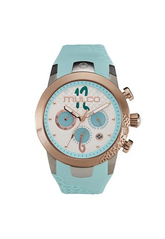 Reloj Mulco MW-3-22872-143 Para Mujer Mulco