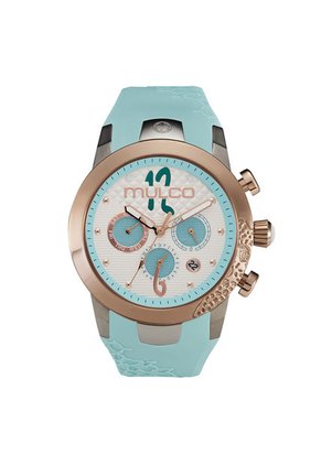 Reloj Mulco MW-3-22872-143 Para Mujer