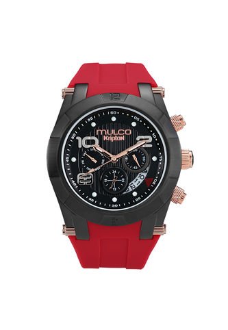 Reloj Mulco MW-5-4828-065 Para Hombre Mulco