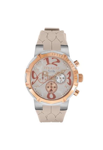 Reloj Mulco MW-3-20637-113 Para Mujer Mulco