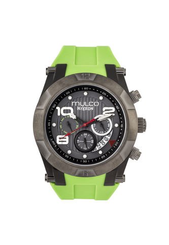 Reloj Mulco MW-5-4828-715 Para Hombre Mulco