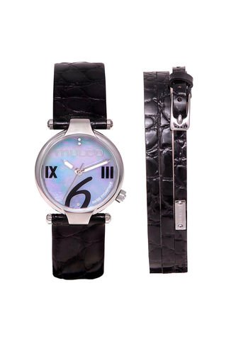 Reloj Mulco MW-5-4239-024 Para Mujer Mulco
