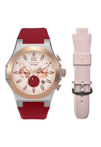 Reloj Mulco MW-3-22810L-063 Para Mujer Mulco