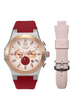 Reloj Mulco MW-3-22810L-063 Para Mujer