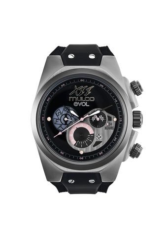 Reloj Mulco MW-3-21784-085 Para Hombre Mulco