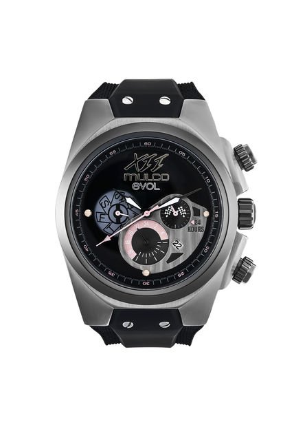 Reloj Mulco MW-3-21784-085 Para Hombre