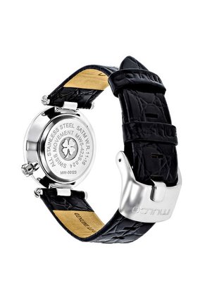 Reloj Mulco MW-5-4239-024 Para Mujer