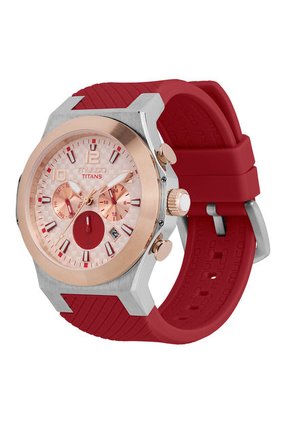 Reloj Mulco MW-3-22810L-063 Para Mujer