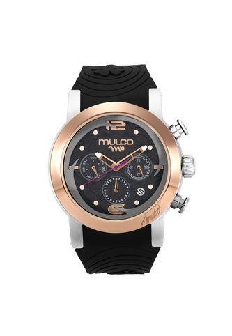 Reloj Mulco MW-3-21837-025 Para Mujer Mulco