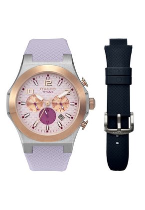 Reloj Mulco MW-3-22810L-053 Para Mujer