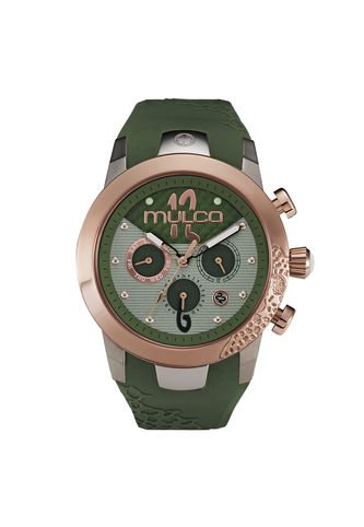 Reloj Mulco MW-3-22872-473 Para Mujer Mulco