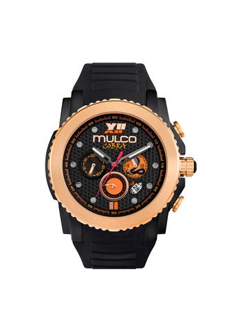Reloj Mulco MW-3-22924-023 Para Hombre Mulco