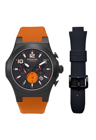 Reloj Mulco MW-3-22810G-305 Para Hombre Mulco