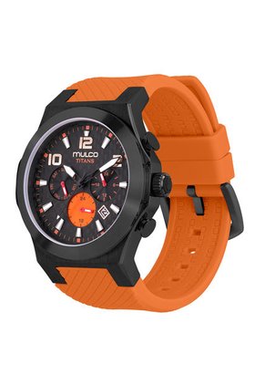 Reloj Mulco MW-3-22810G-305 Para Hombre