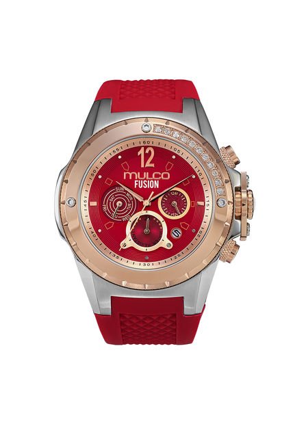 Reloj Mulco MW-3-19495-063 Para Mujer
