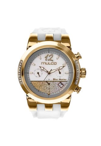 Reloj Mulco MW-5-4721-012 Para Mujer Mulco