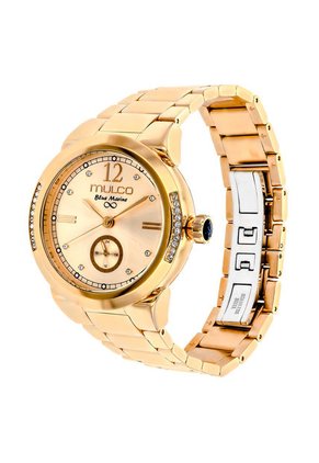 Reloj Mulco Mujer Mw-5-5003-033