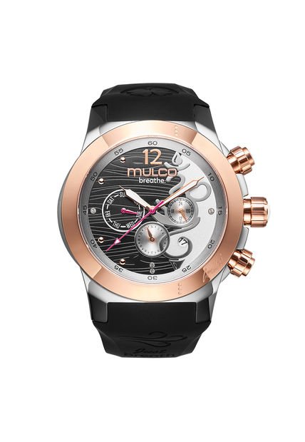 Reloj Mulco MW-3-231002-023 Para Mujer