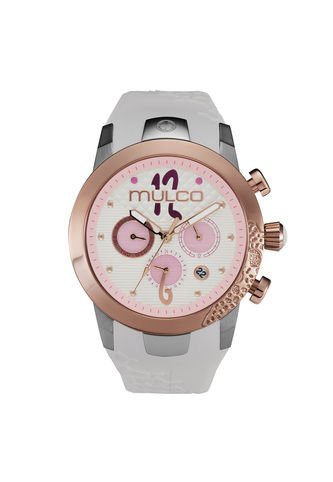 Reloj Mulco MW-3-22872-013 Para Mujer Mulco
