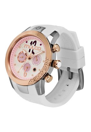 Reloj Mulco MW-3-22872-013 Para Mujer