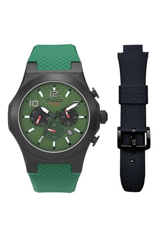 Reloj Mulco MW-3-22810G-475 Para Hombre Mulco