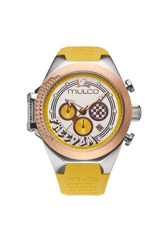Reloj Mulco MW-3-23928-803 Para Unisex Mulco