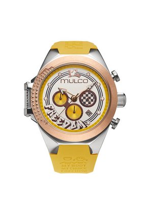 Reloj Mulco MW-3-23928-803 Para Unisex