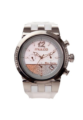 Reloj Mulco MW-5-4721-013 Para Mujer Mulco