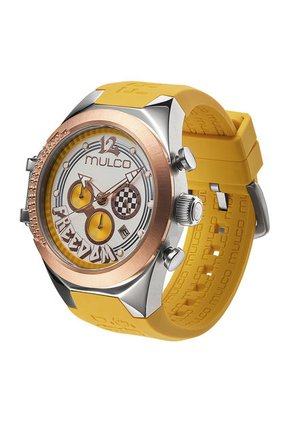 Reloj Mulco MW-3-23928-803 Para Unisex