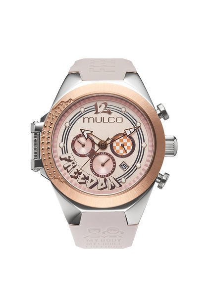 Reloj Mulco MW-3-23928-113 Para Mujer
