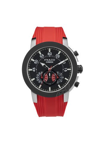 Reloj Mulco MW-3-22803-065 Para Hombre Mulco