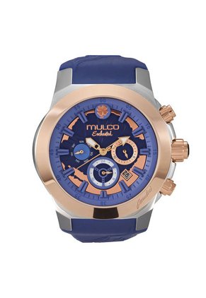 Reloj Mulco MW-5-5673-044 Para Mujer